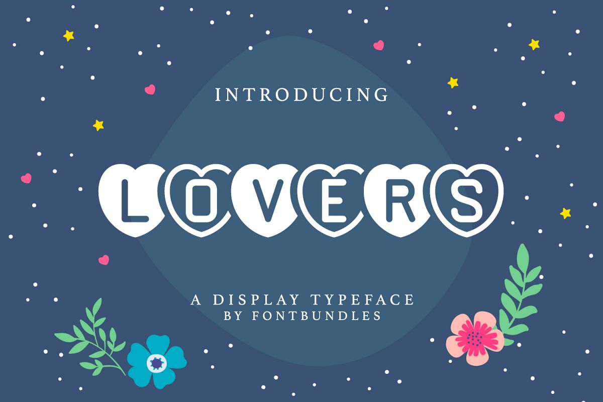 Lovers example image 1