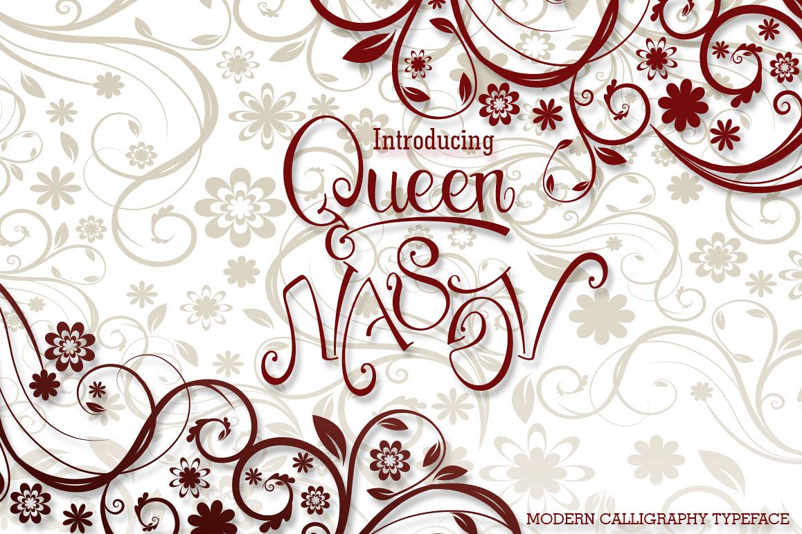 Queen NASOV example image 1