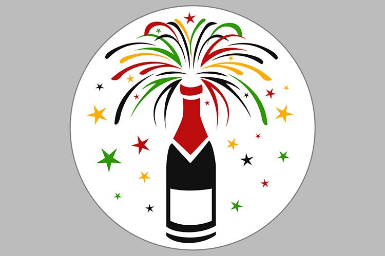 wine firecracker example image 1