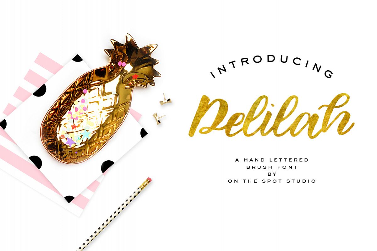 Delilah example image 1