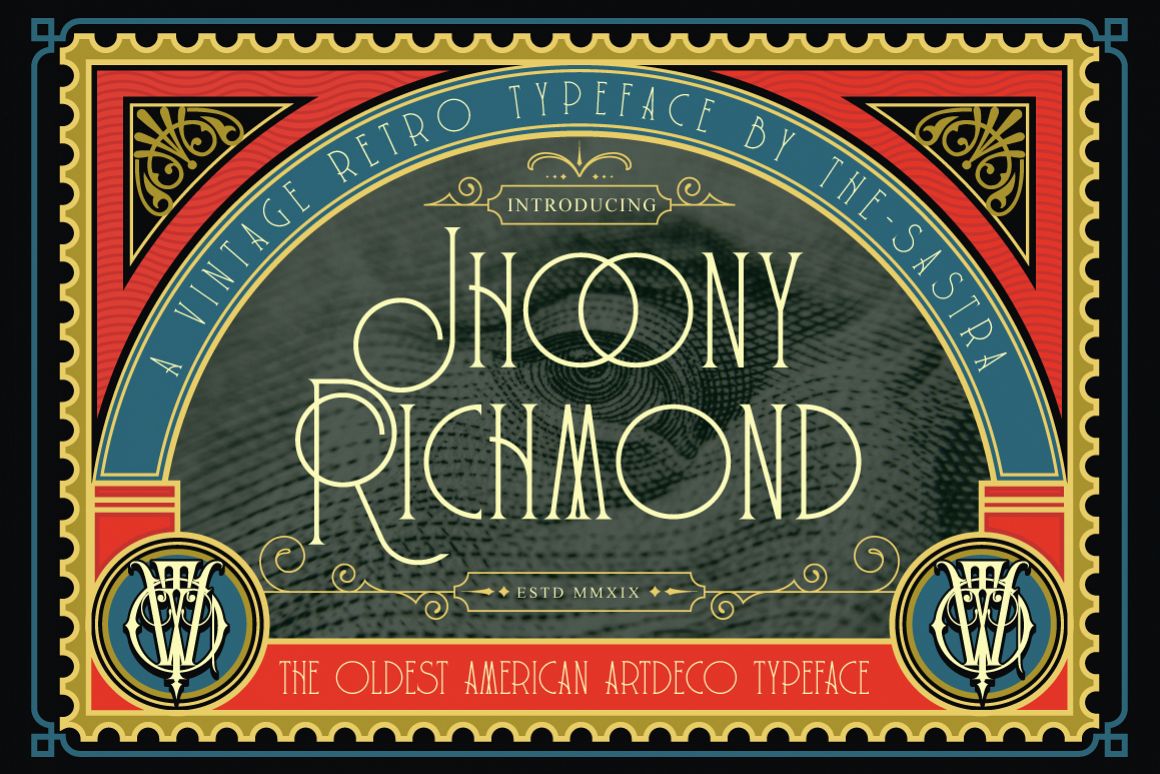 Jhoony Richmond example image 1
