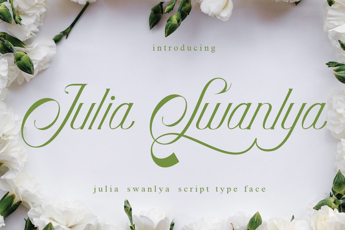 Julia Swanlya example image 1