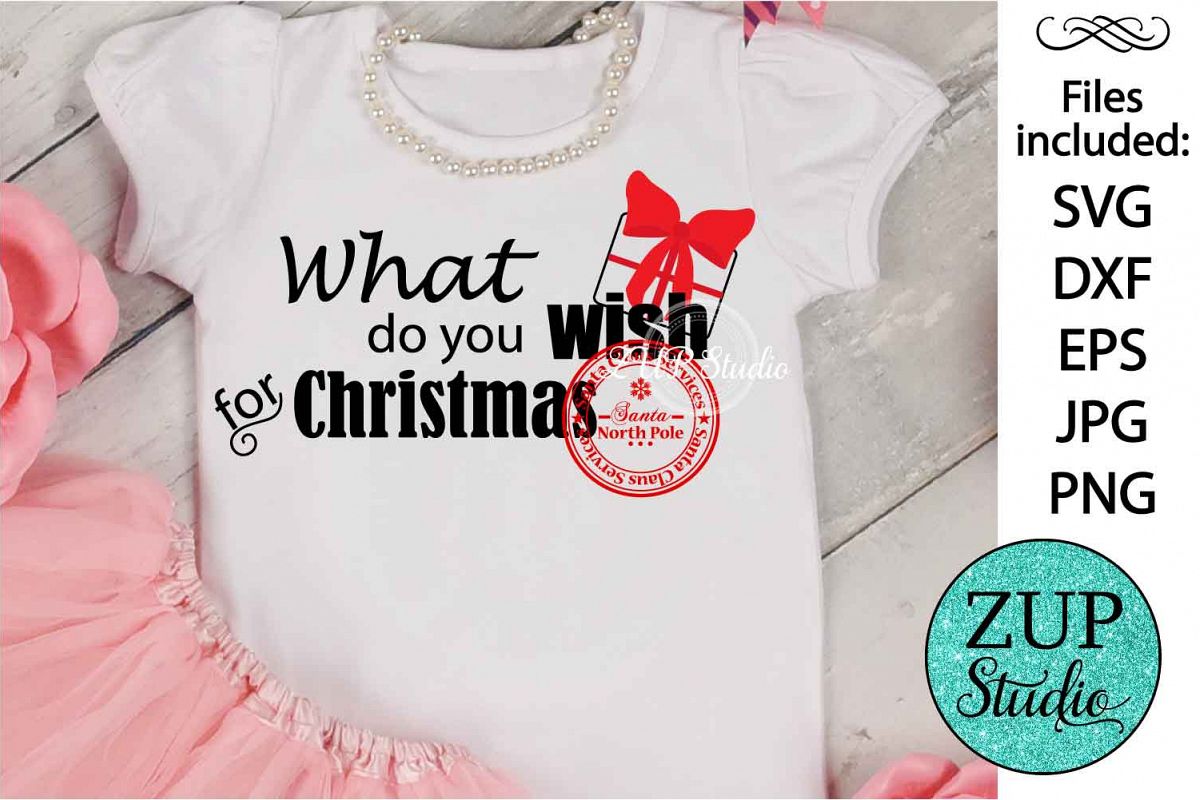Christmas cutting files svg 23 example image 1