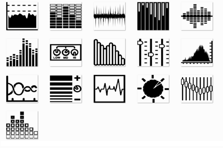 Equalizer example image 1