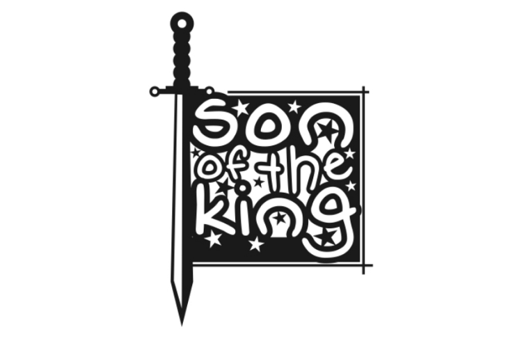 SON OF THE KING example image 1