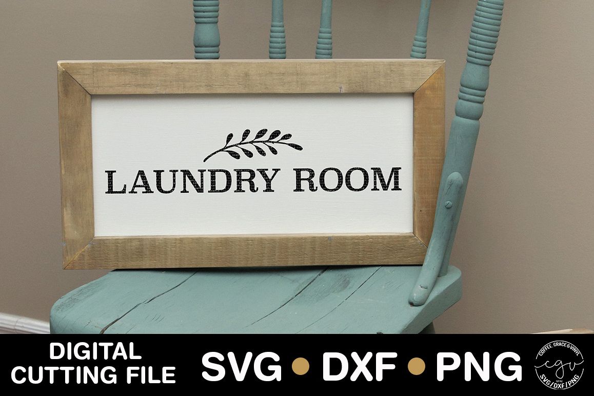 Laundry Room example image 1