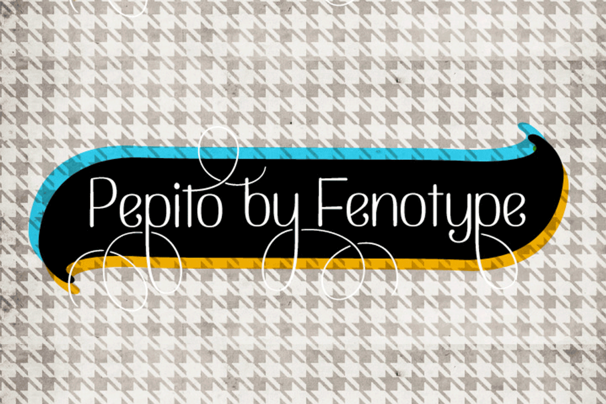 Pepito example image 1