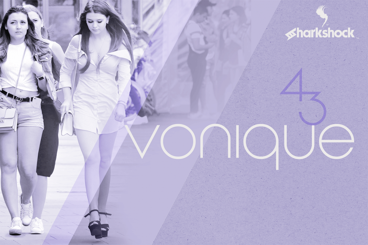 Vonique 43 example image 1