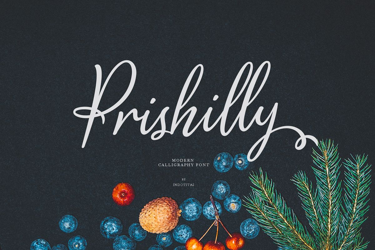 Prishilly example image 1