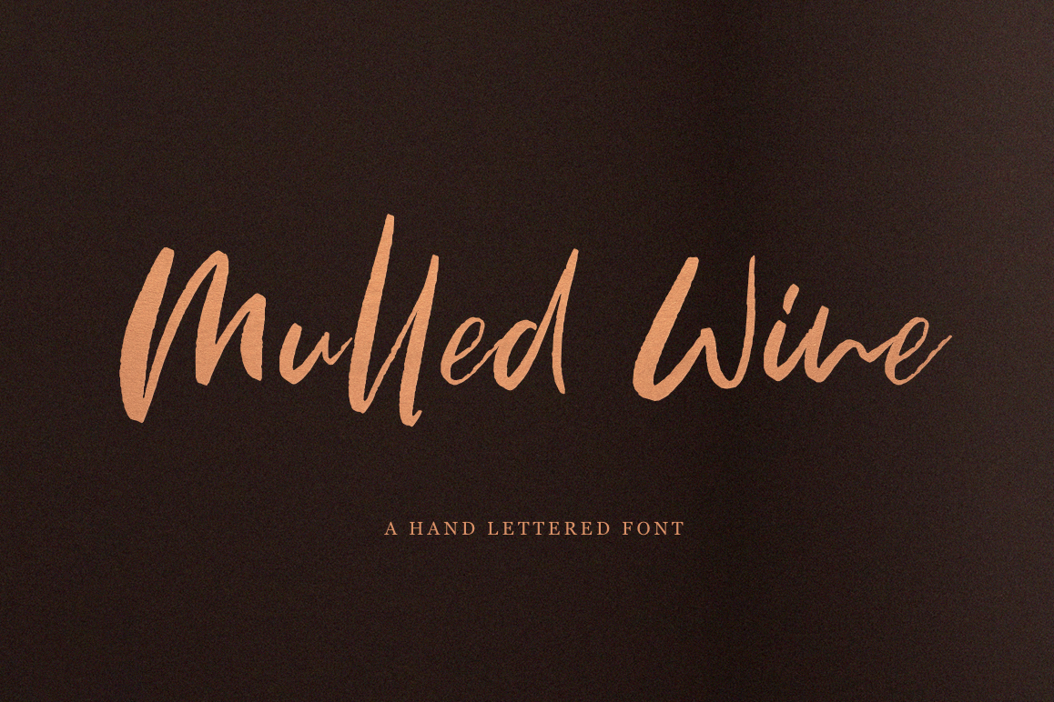 Mulled Wine example image 1