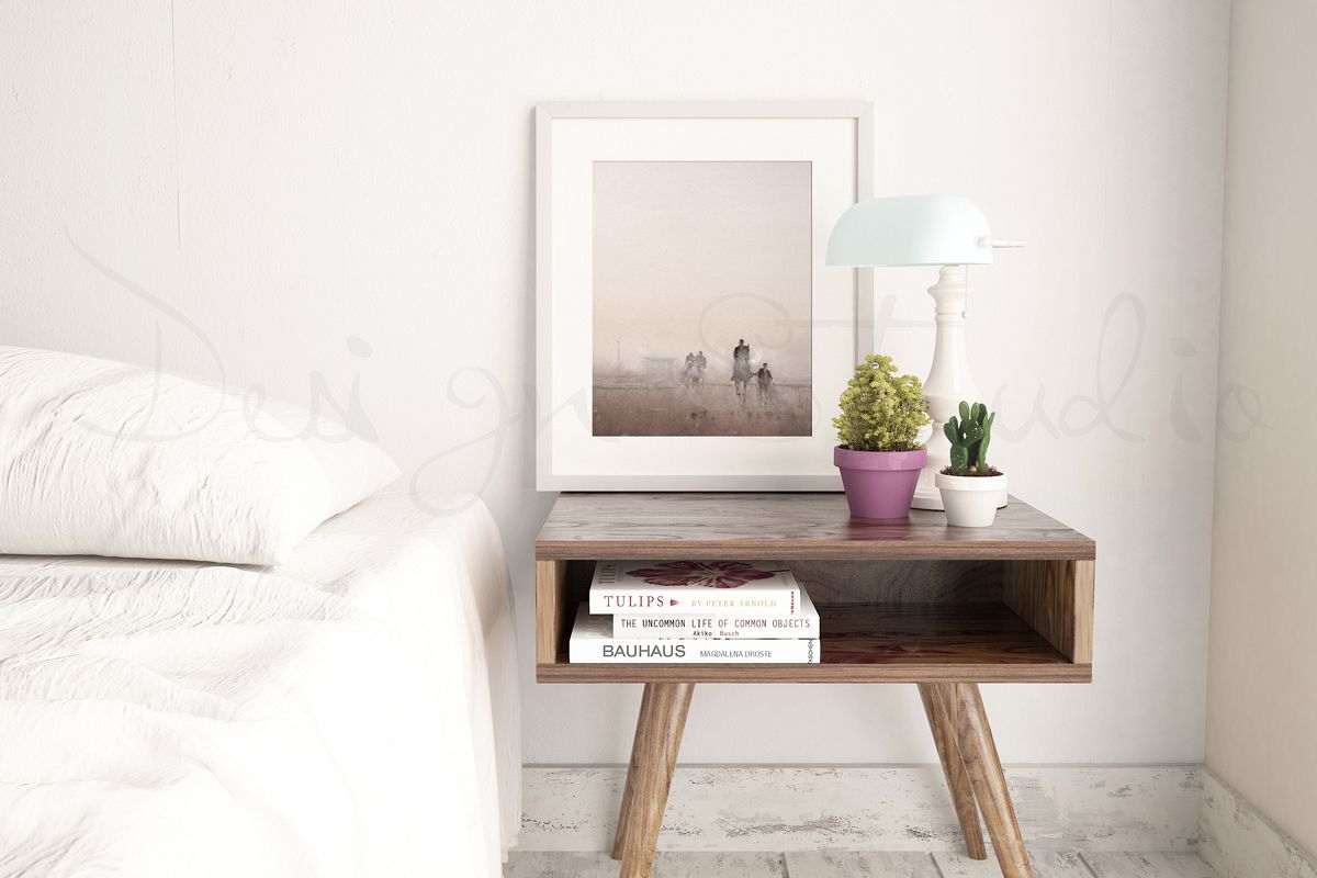 Styled Stock Photography, Frame Mockup, white Frame mockup, Styled Photography Mockup, stock photo example image 1
