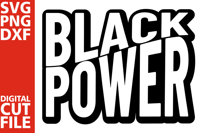 Download Black Power outline svg, Black woman svg, Melanin, Afro ...