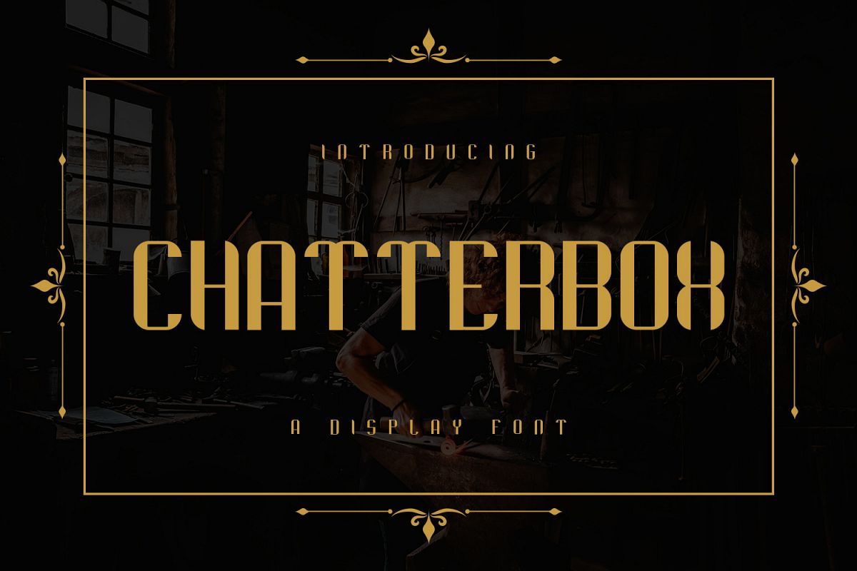 Chatterbox example image 1