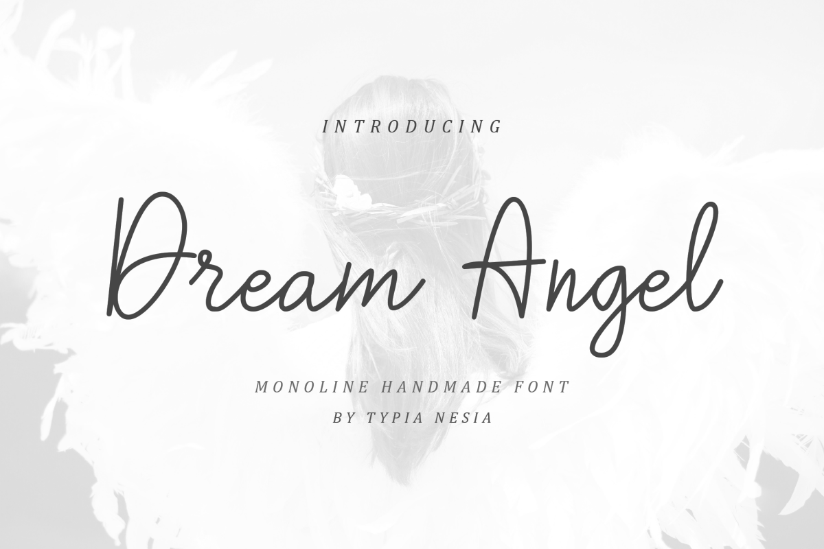 Dream Angle example image 1