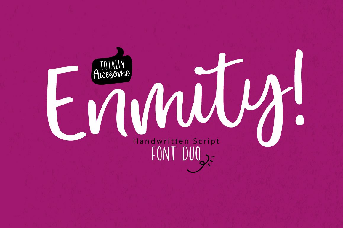 Enmity example image 1