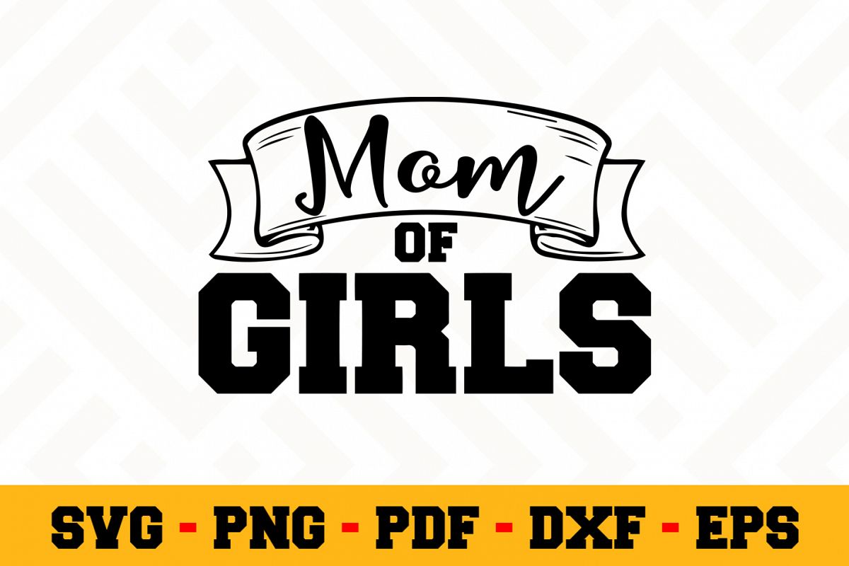 Mom SVG Design n472 | Mother SVG Mom Cut File example image 1