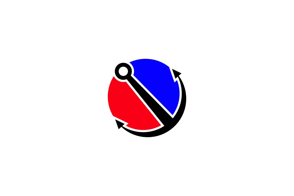 anchor logo example image 1