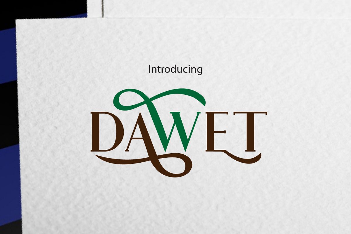 DAWET example image 1