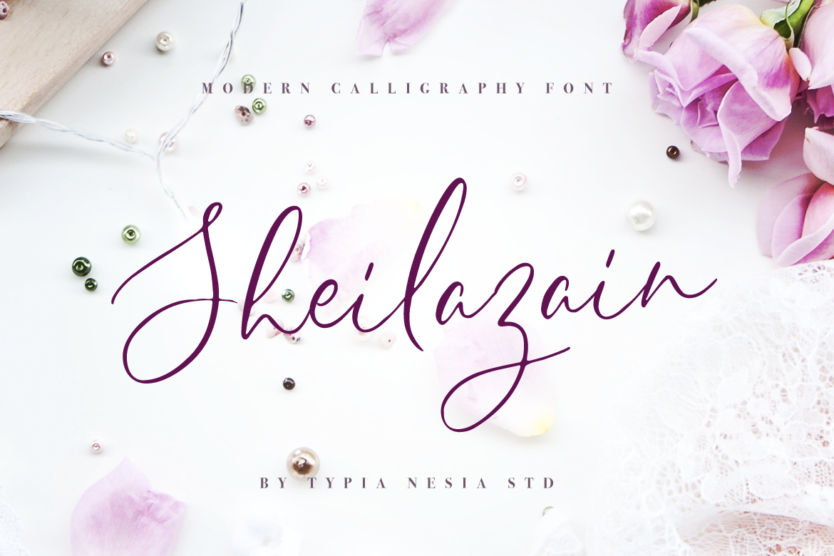 Sheilazain example image 1