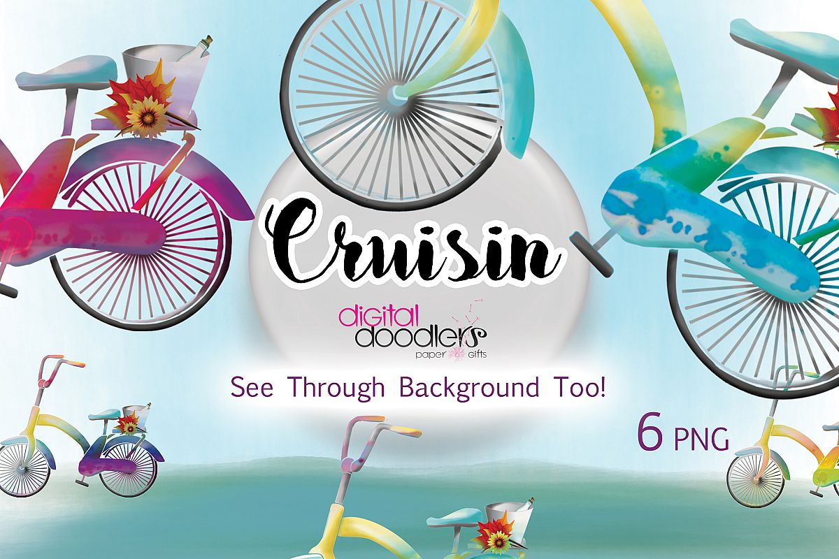 Cruisin example image 1