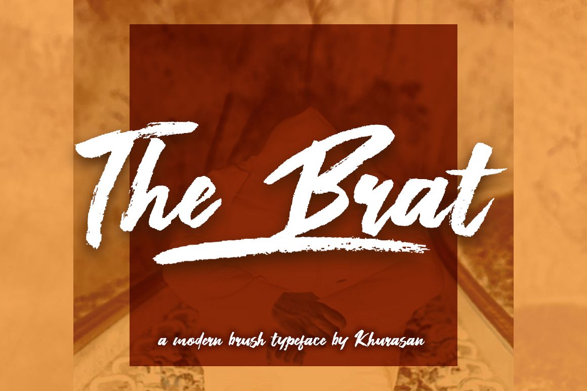 The Brat example image 1
