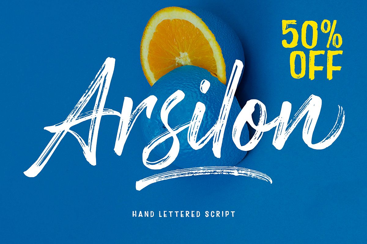 Arsilon example image 1