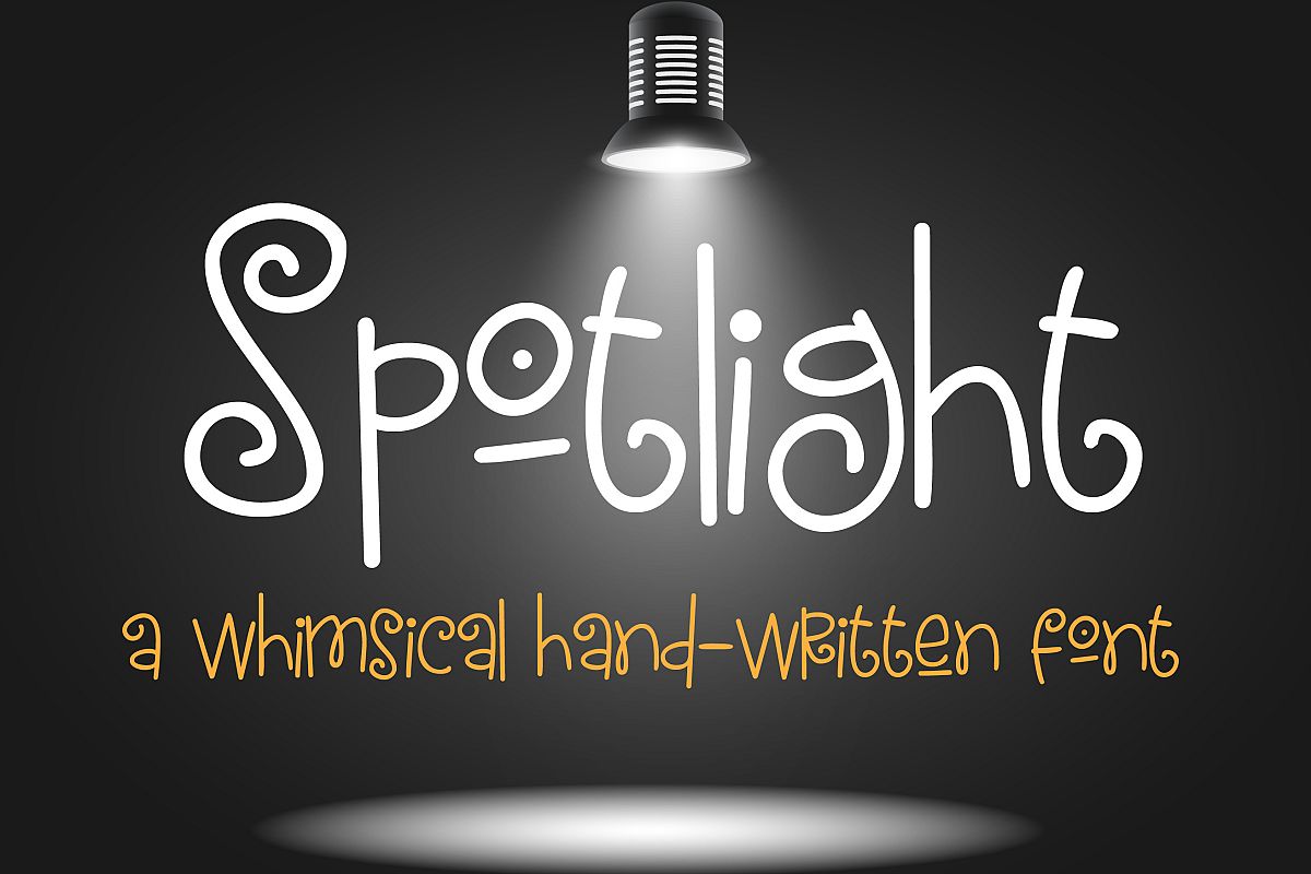 PN Spotlight example image 1