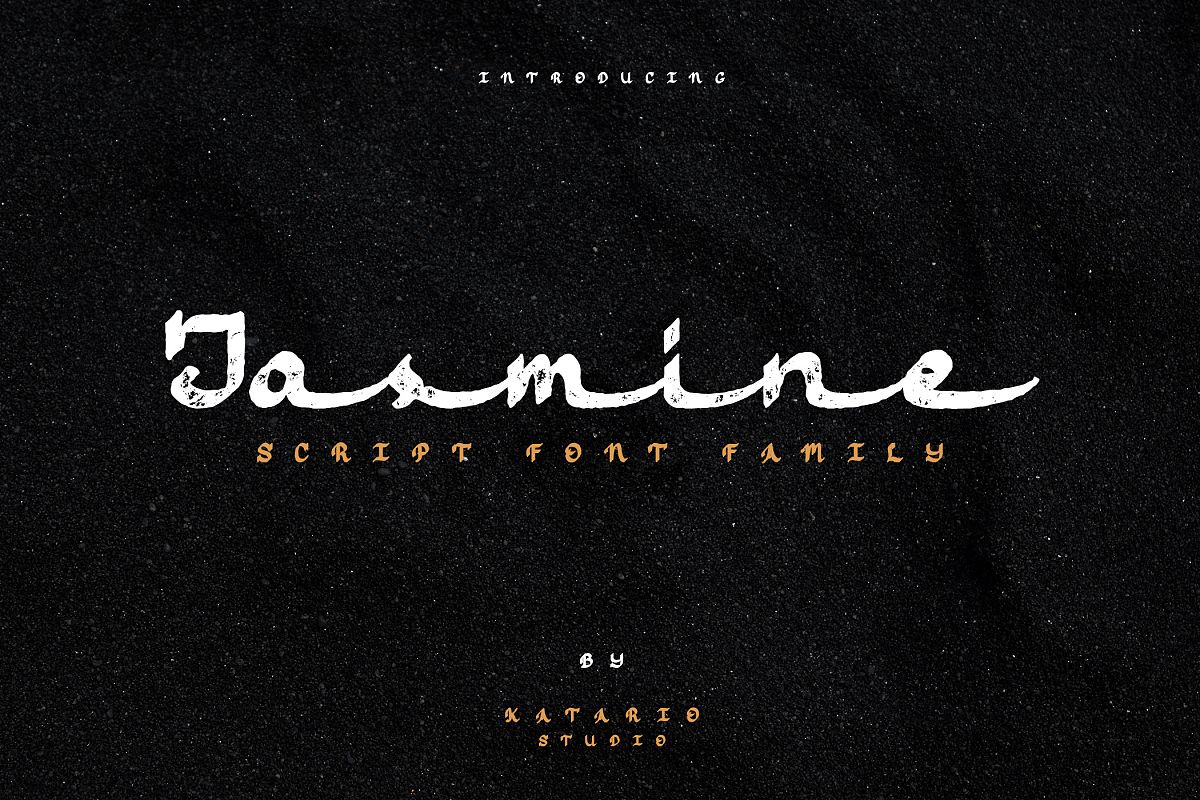 Jasmine Script example image 1