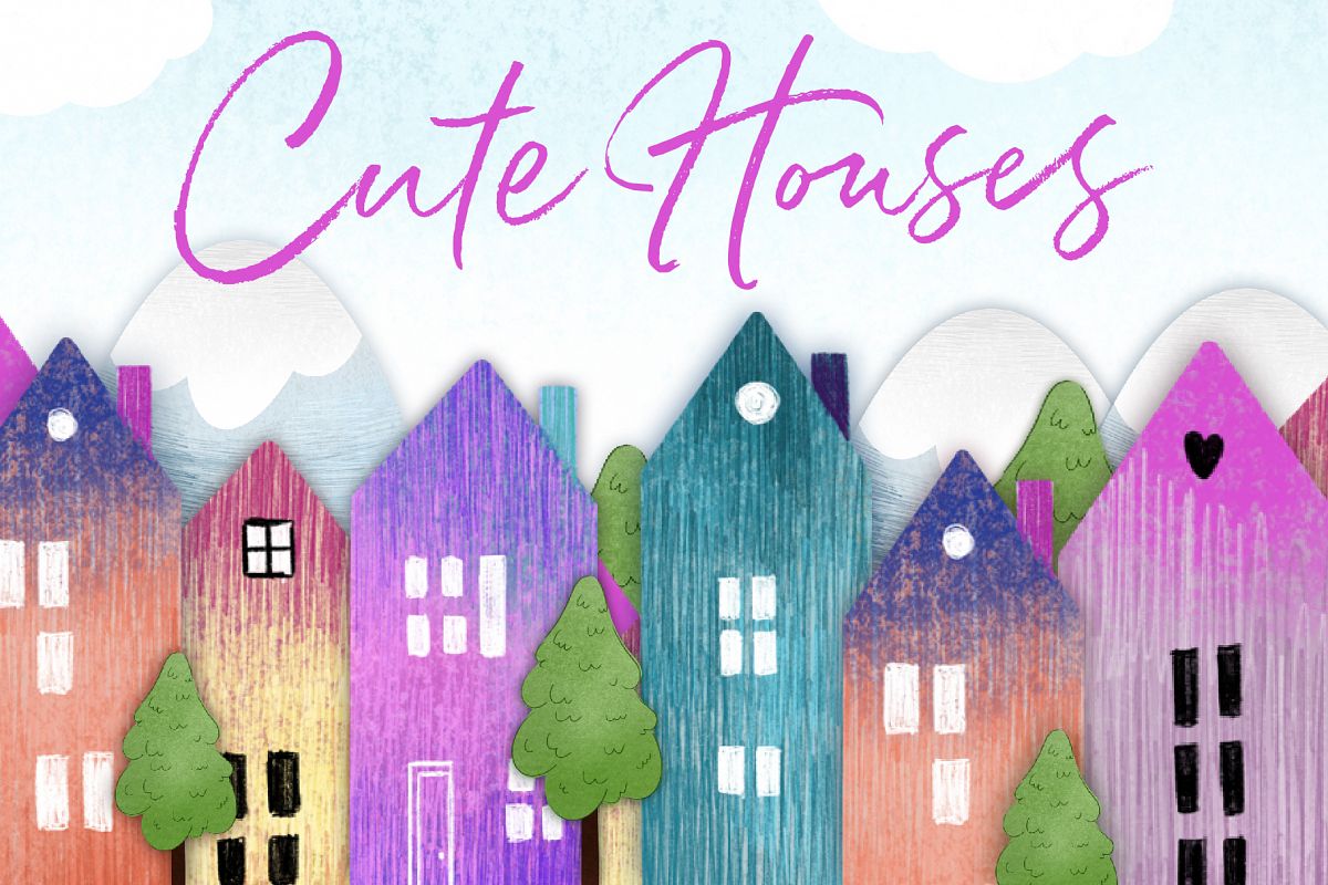 Cute Houses example image 1