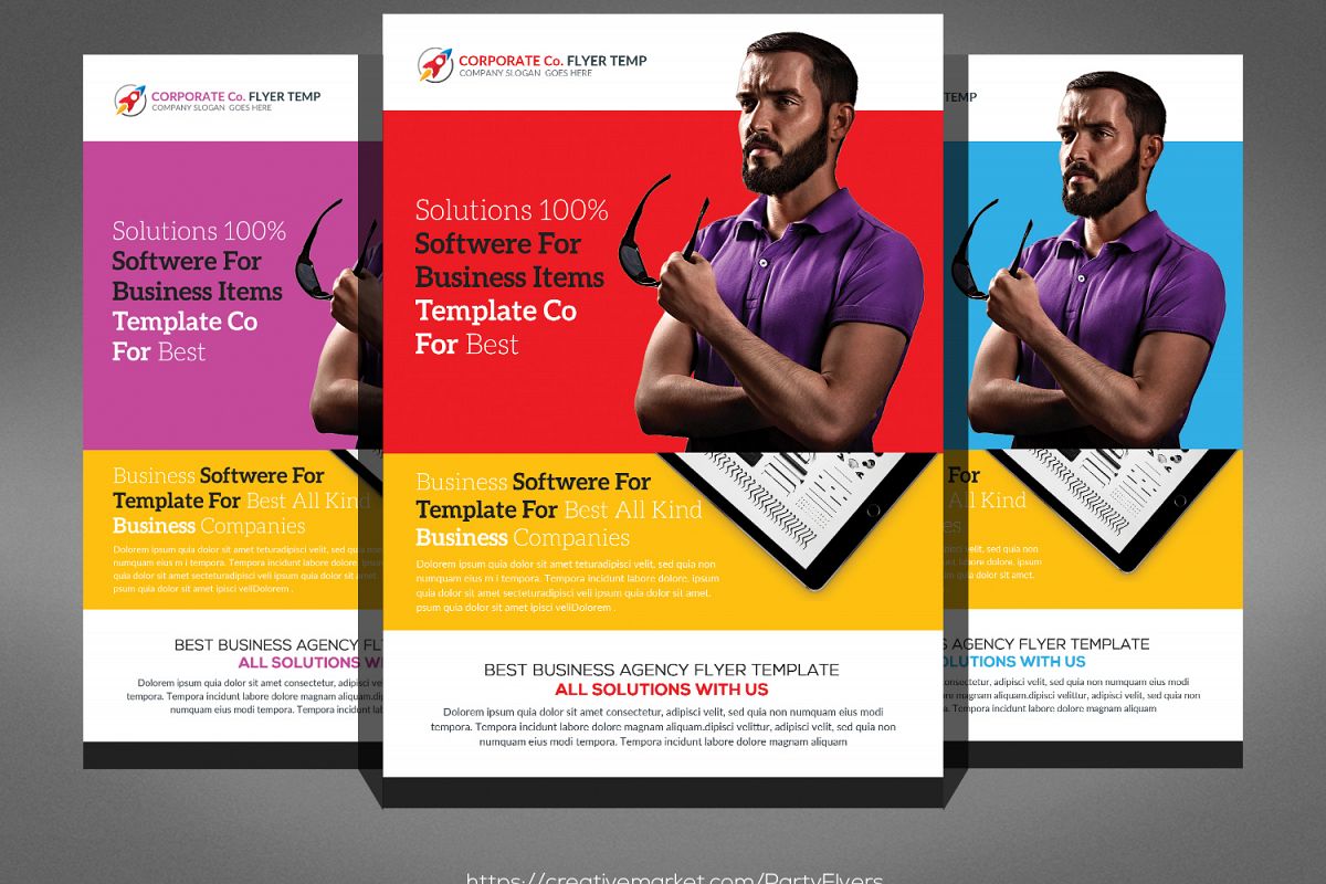 Apps Flyer example image 1