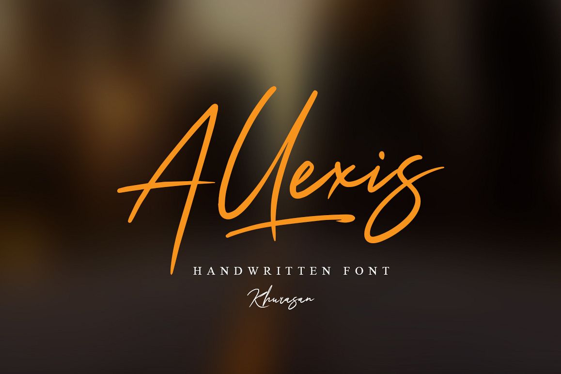Allexis Signature Script example image 1