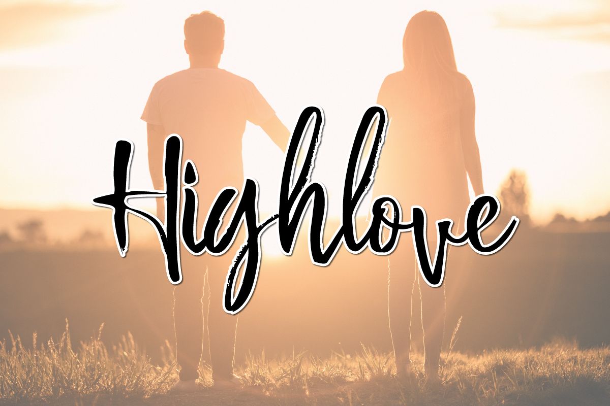 Highlove example image 1