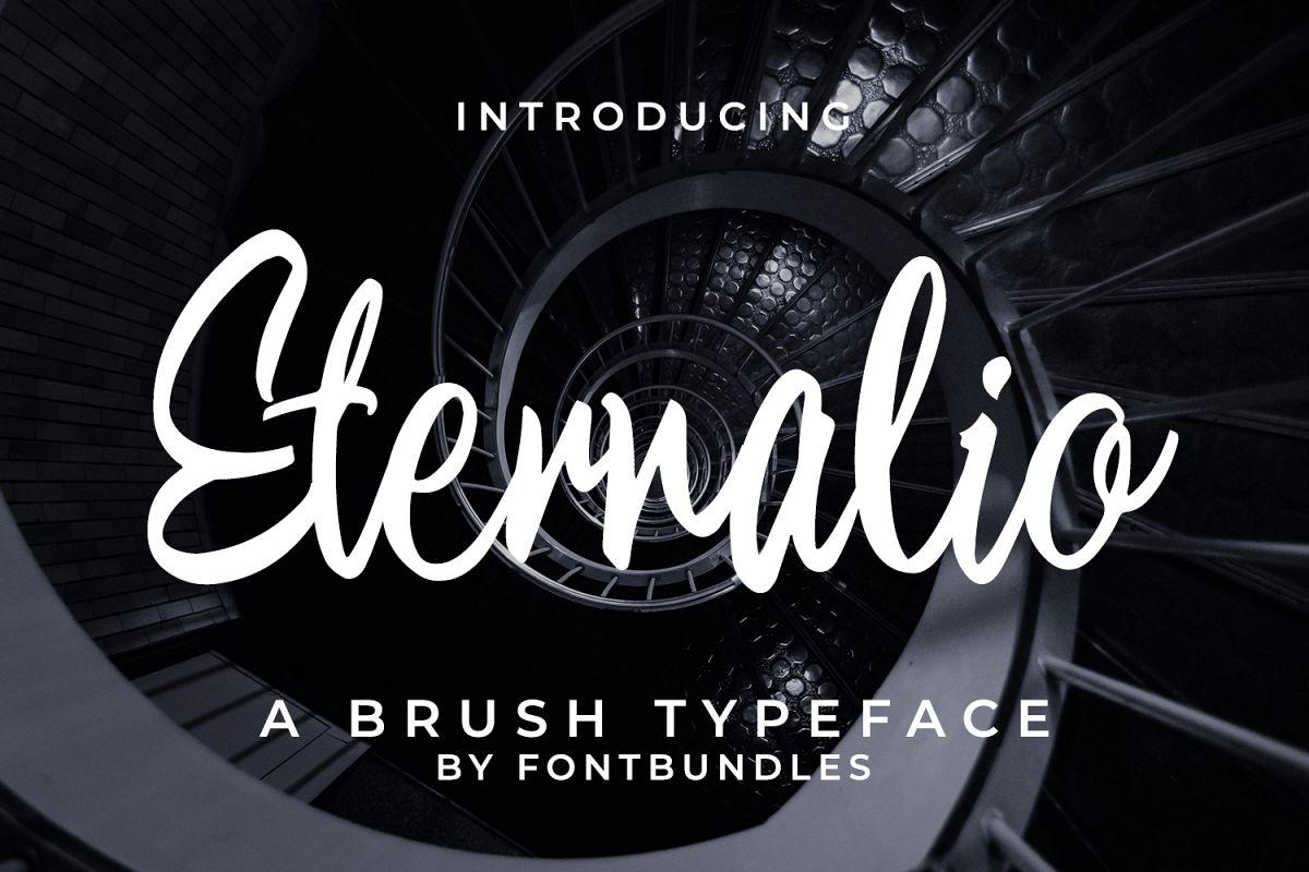 Eternalio example image 1