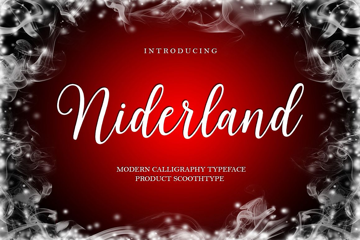 Niderland example image 1
