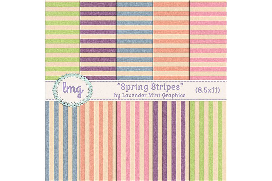 Digital Journal Spring Papers example image