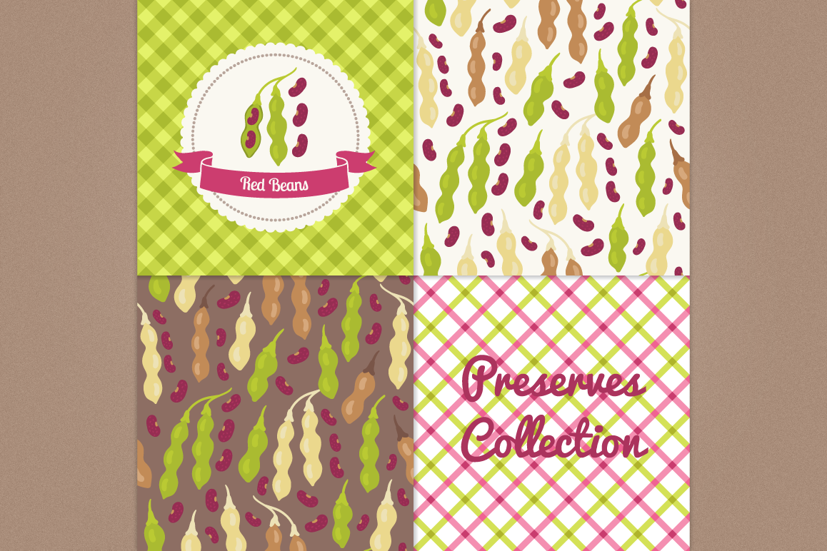Red Beans example image 1