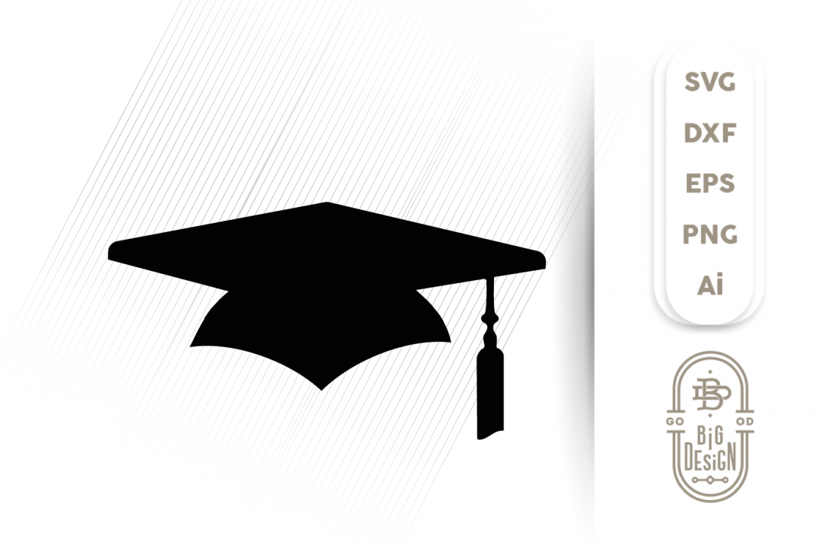 Download Graduation Cap SVG - graduation 2019 svg , Diploma svg