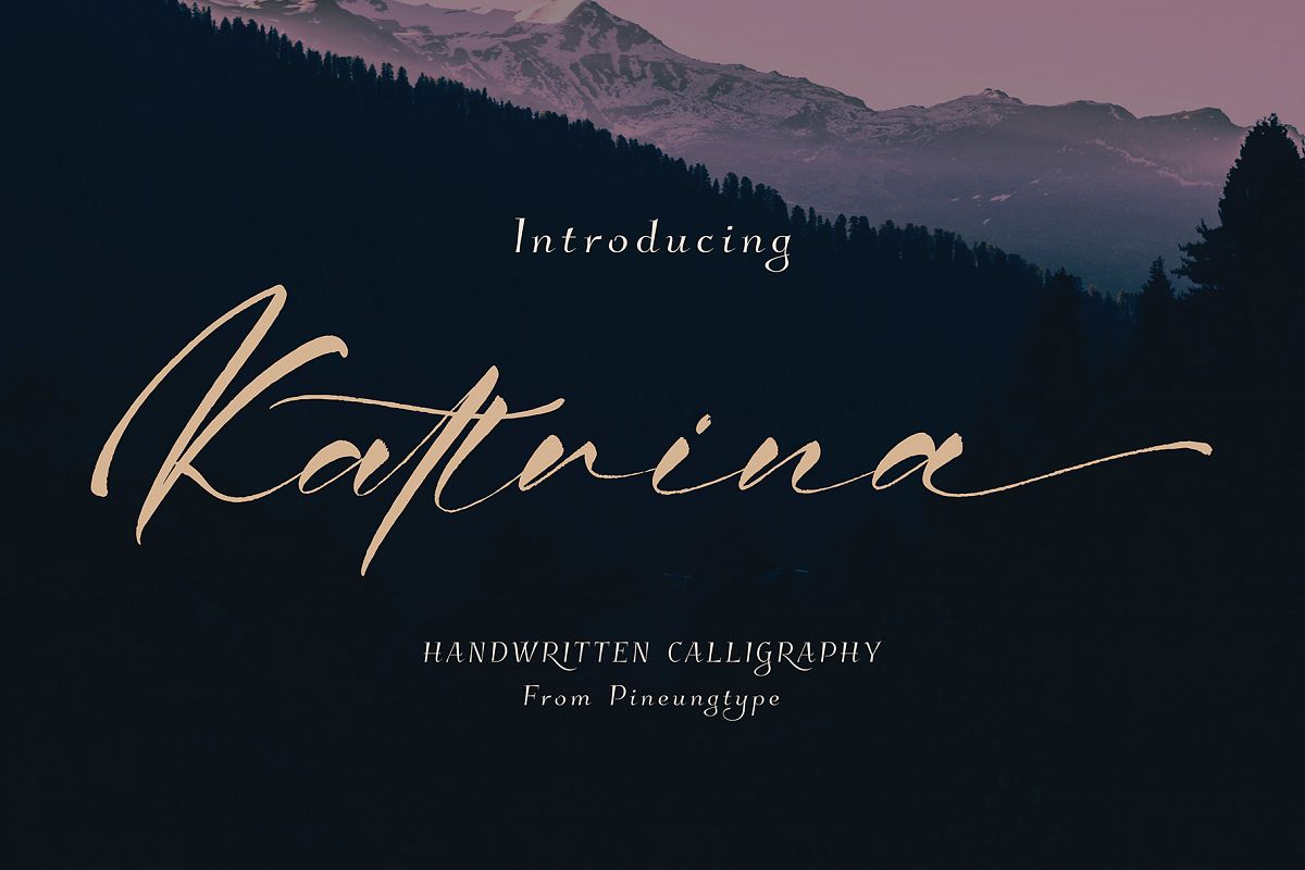 Kattrina example image 1