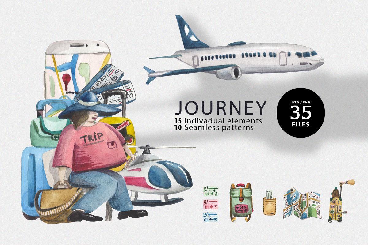 Journey example image 1