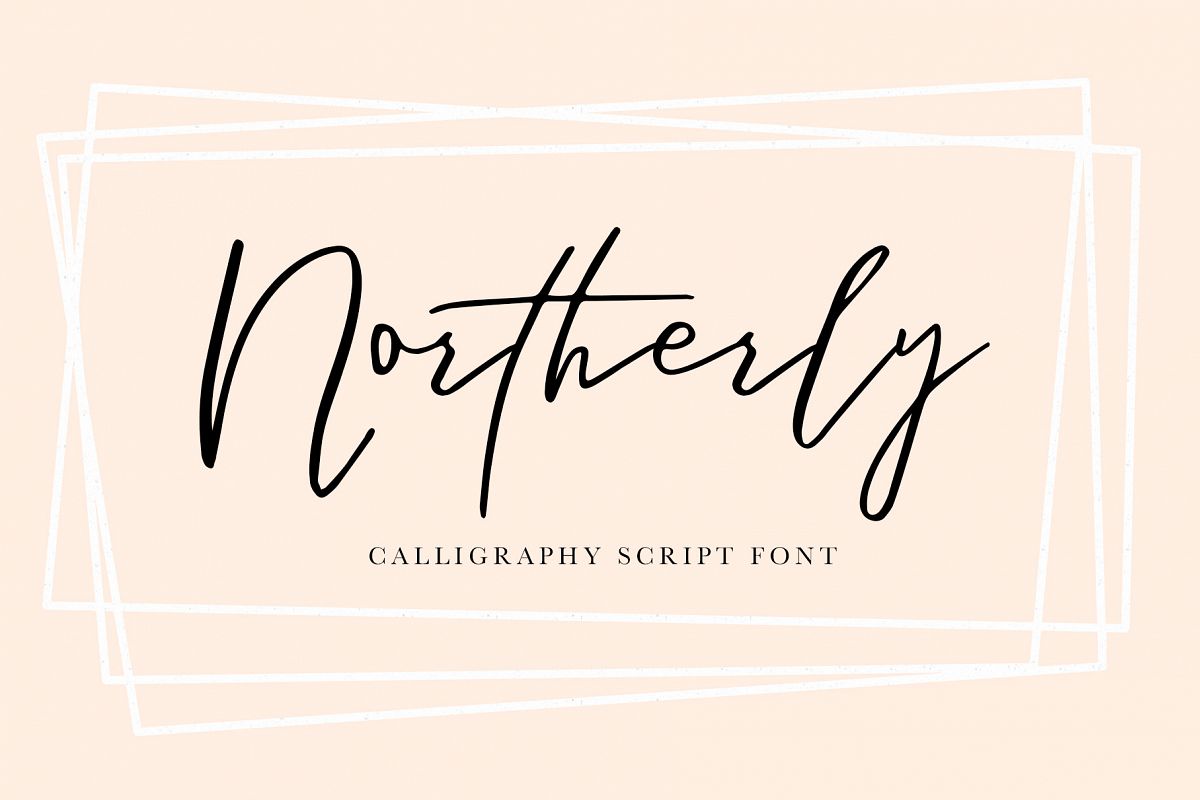 Northerly example image 1