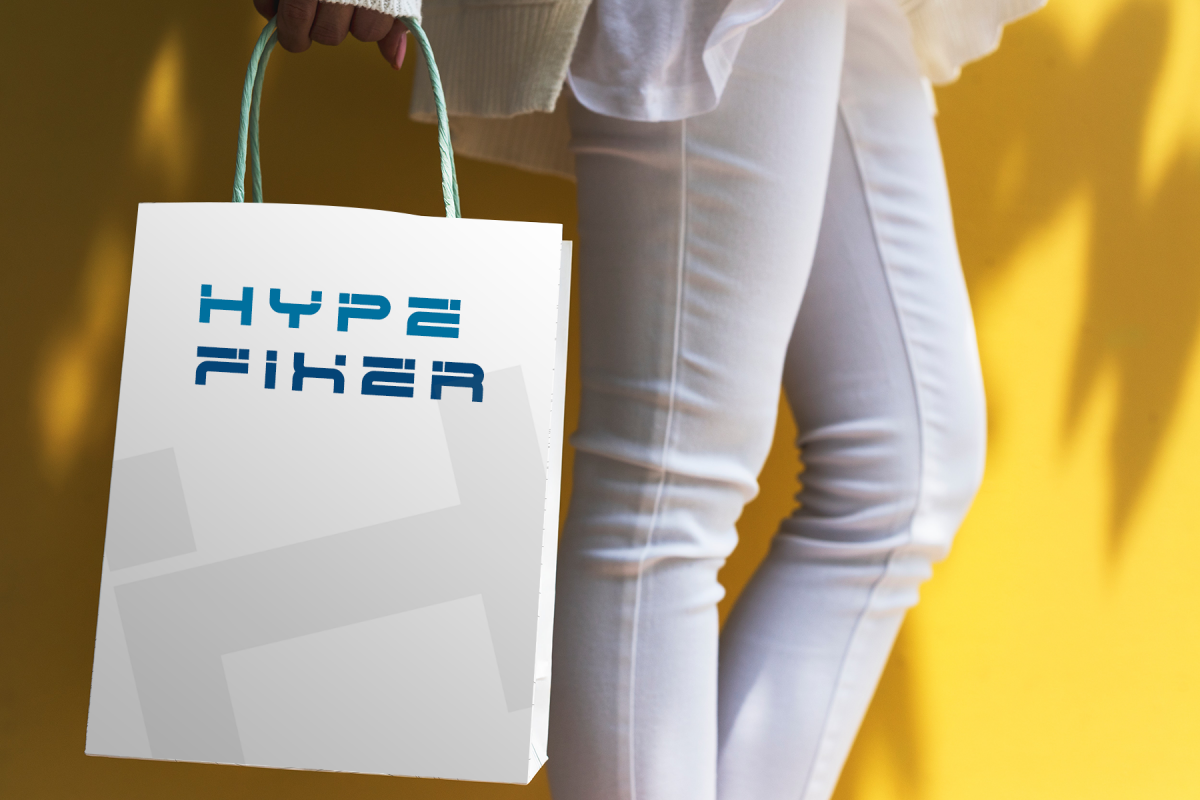 Hype Fixer example image 1