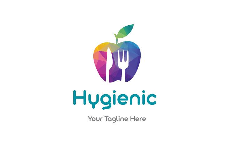 Fresh Food Logo Design example image 1