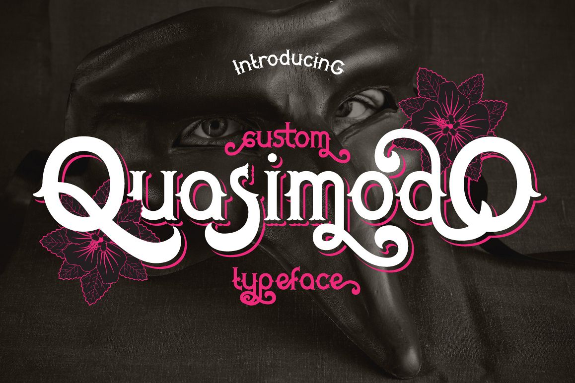 Quasimodo example image 1