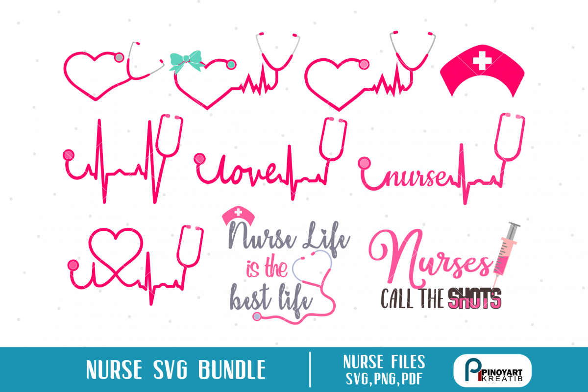 Free Free Heart Nurse Svg 354 SVG PNG EPS DXF File