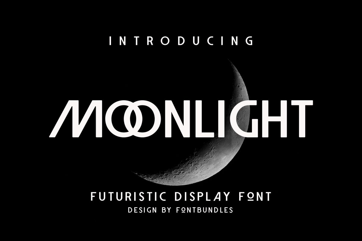 Moonlight example image 1
