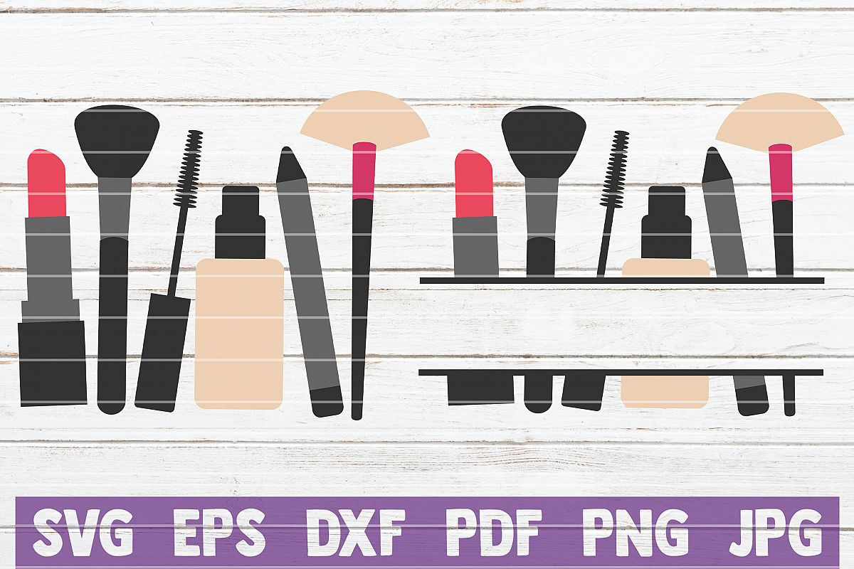 Download Free Makeup Pdf Files Saubhaya Makeup PSD Mockup Template