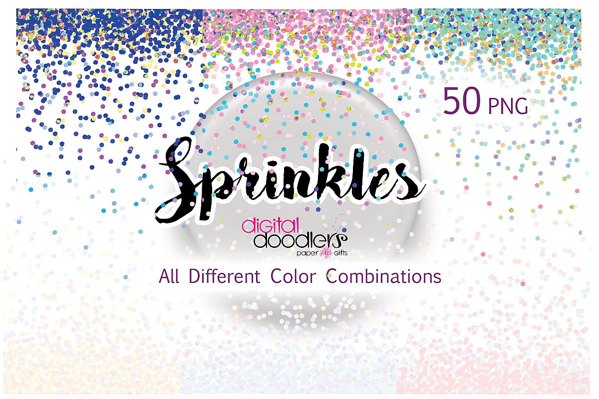 Sprinkles example image 1