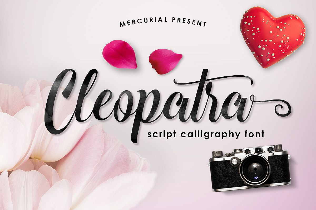Cleopatra example image 1