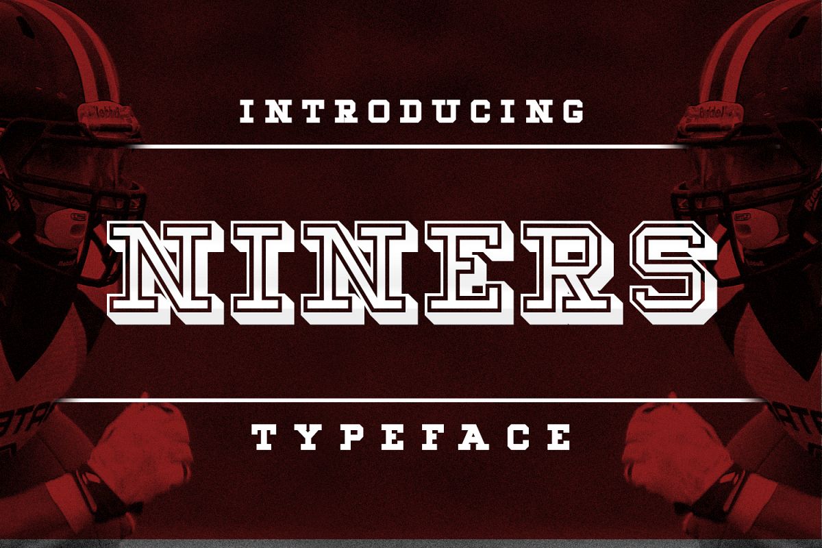 Niners example image 1
