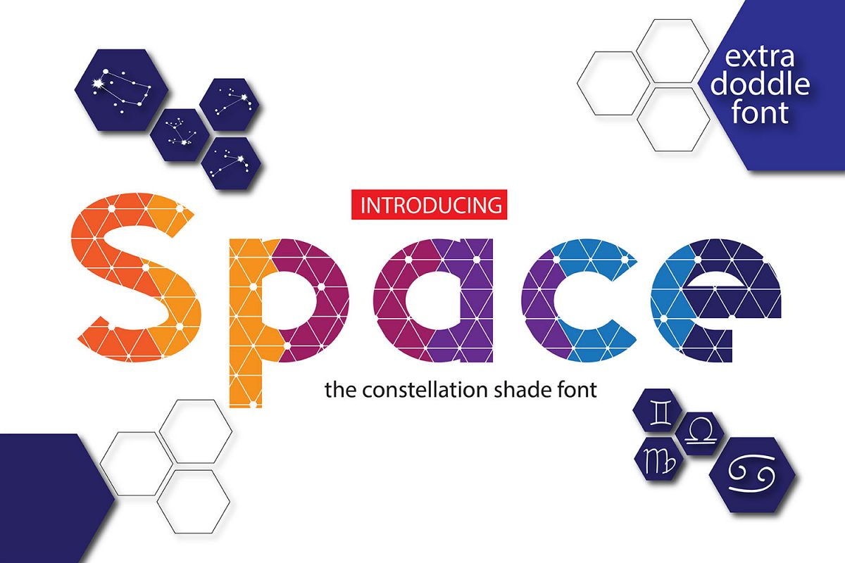 Space example image 1